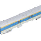 Rapido Trains 106213 HO Delaware & Hudson Baggage Express Car #52