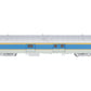 Rapido Trains 106213 HO Delaware & Hudson Baggage Express Car #52