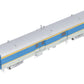Rapido Trains 106213 HO Delaware & Hudson Baggage Express Car #52