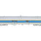 Rapido Trains 106213 HO Delaware & Hudson Baggage Express Car #52