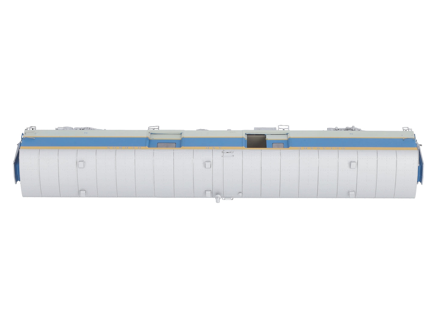 Rapido Trains 106212 HO Delaware & Hudson Baggage Express Car #51 MT/Box