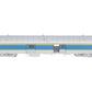 Rapido Trains 106212 HO Delaware & Hudson Baggage Express Car #51 MT/Box