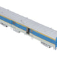 Rapido Trains 106212 HO Delaware & Hudson Baggage Express Car #51 MT/Box