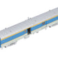 Rapido Trains 106212 HO Delaware & Hudson Baggage Express Car #51 MT/Box
