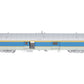 Rapido Trains 106212 HO Delaware & Hudson Baggage Express Car #51 MT/Box