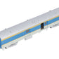 Rapido Trains 106212 HO Delaware & Hudson Baggage Express Car #51 MT/Box