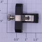LGB 5016-1 G Gauge Track Power Terminal Clip