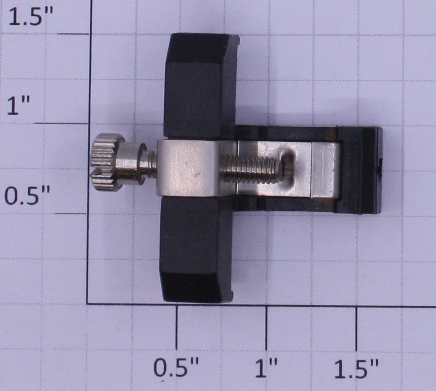 LGB 5016-1 G Gauge Track Power Terminal Clip