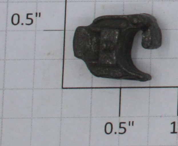 Lionel 2023-79 Fixed Coupler Head
