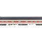 Rapido Trains 104045 HO Scale Erie Lackawanna Pride Of Youngstown Passenger Car NIB