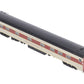 Rapido Trains 104045 HO Scale Erie Lackawanna Pride Of Youngstown Passenger Car NIB