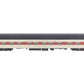 Rapido Trains 104045 HO Scale Erie Lackawanna Pride Of Youngstown Passenger Car NIB