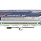Rapido Trains 100195 HO Delaware & Hudson Ausable River Passenger Coach #31 MT/Box