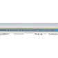 Rapido Trains 100195 HO Delaware & Hudson Ausable River Passenger Coach #31 MT/Box
