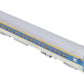 Rapido Trains 100195 HO Delaware & Hudson Ausable River Passenger Coach #31 MT/Box
