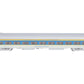 Rapido Trains 100195 HO Delaware & Hudson Ausable River Passenger Coach #31 MT/Box
