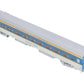 Rapido Trains 100195 HO Delaware & Hudson Ausable River Passenger Coach #31 MT/Box