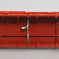 MTH 30-76403 UP Flat Car w/'23 Maxim C1 Fire Truck