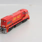 Atlas 10003444 HO Scale Lehigh Valley U23B Low Nose Locomotive #509 w/Sound