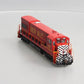 Atlas 10003444 HO Scale Lehigh Valley U23B Low Nose Locomotive #509 w/Sound