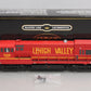 Atlas 10003444 HO Scale Lehigh Valley U23B Low Nose Locomotive #509 w/Sound