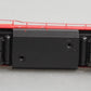 Atlas 10003444 HO Scale Lehigh Valley U23B Low Nose Locomotive #509 w/Sound
