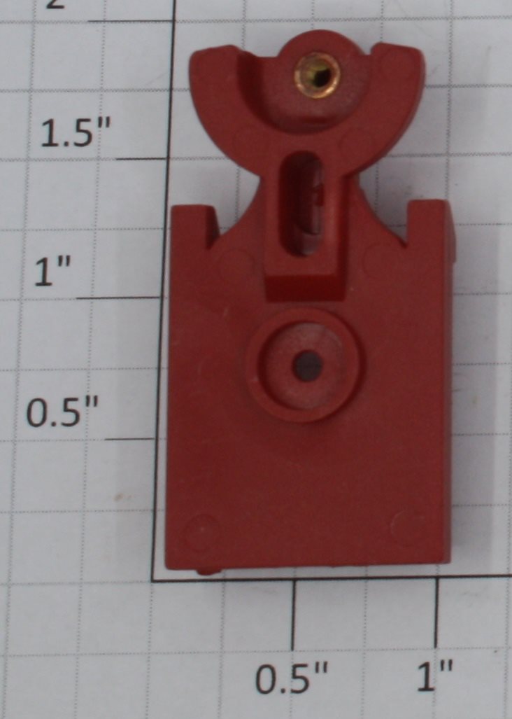 Lionel 16936-54 Red Female Connector Assembly