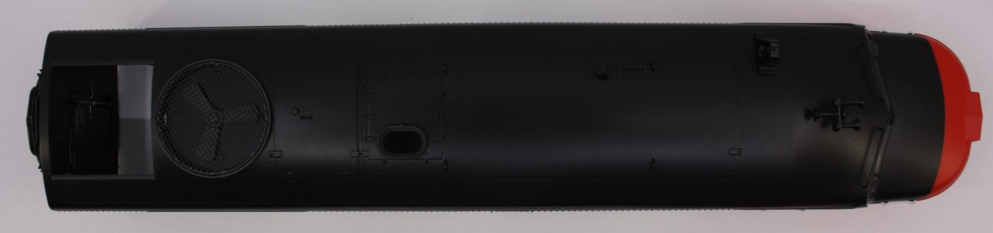 Lionel 24550-7 Canadian National FPA-4 Diesel Body Shell #6767