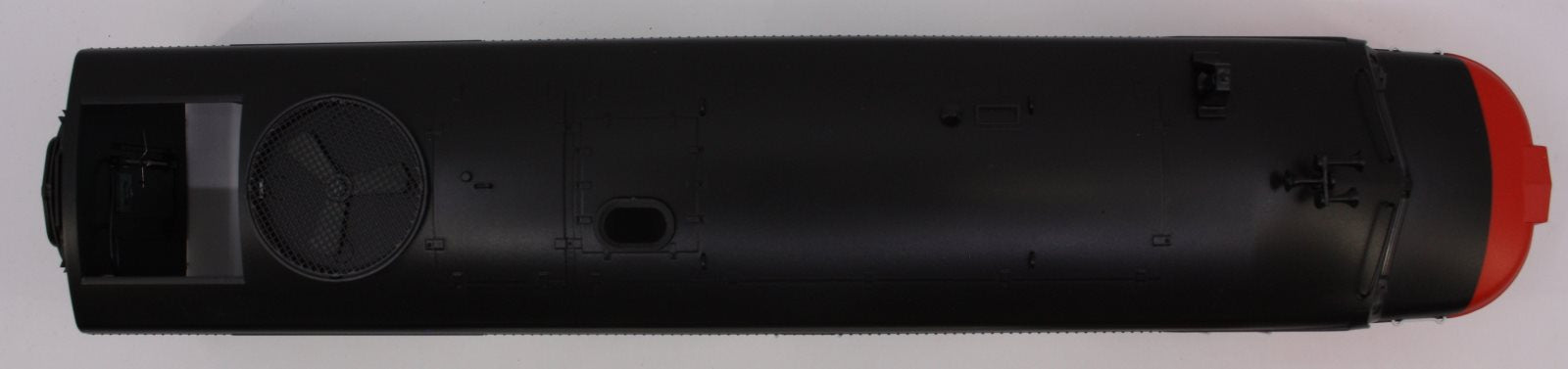 Lionel 24550-7 Canadian National FPA-4 Diesel Body Shell #6767
