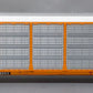 Atlas 3007420-4 O Gauge BNSF Gunderson Multi-Max Autorack #696253 (3-Rail) LN/Box