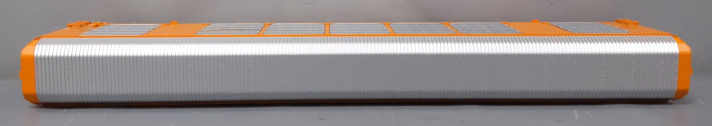 Atlas 3007420-4 O Gauge BNSF Gunderson Multi-Max Autorack #696253 (3-Rail) LN/Box