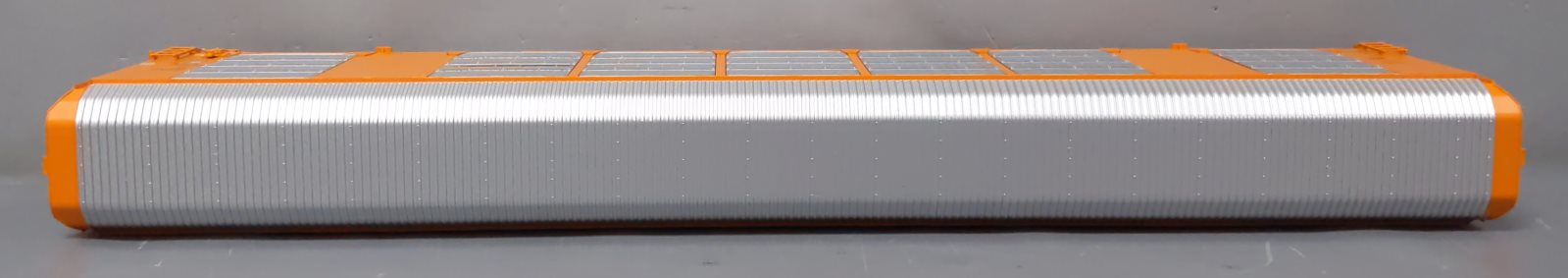 Atlas 3007420-4 O Gauge BNSF Gunderson Multi-Max Autorack #696253 (3-Rail) LN/Box