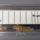 Deluxe Innovations Assorted N Scale Freight Cars [7] EX/Box
