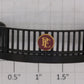Lionel 25102-26 Polar Express Car Observation Platform Assembly