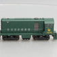 Atlas 10000785 HO Central of New Jersey HH600 Locomotive #1020
