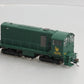 Atlas 10000785 HO Central of New Jersey HH600 Locomotive #1020