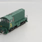 Atlas 10000785 HO Central of New Jersey HH600 Locomotive #1020