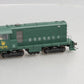 Atlas 10000785 HO Central of New Jersey HH600 Locomotive #1020