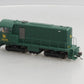 Atlas 10000785 HO Central of New Jersey HH600 Locomotive #1020