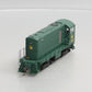Atlas 10000785 HO Central of New Jersey HH600 Locomotive #1020