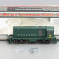 Atlas 10000785 HO Central of New Jersey HH600 Locomotive #1020
