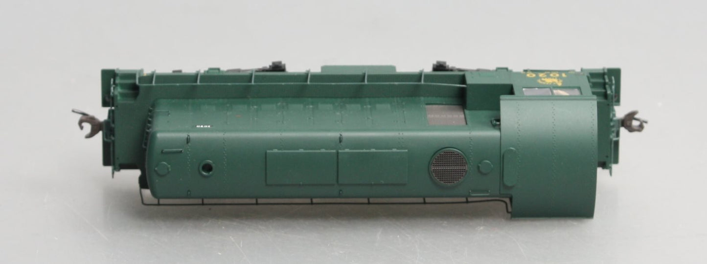 Atlas 10000785 HO Central of New Jersey HH600 Locomotive #1020