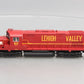 Atlas 10001113 HO Lehigh Valley Alco C-420 Diesel Locomotive #411