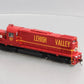 Atlas 10001113 HO Lehigh Valley Alco C-420 Diesel Locomotive #411