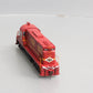 Atlas 10001113 HO Lehigh Valley Alco C-420 Diesel Locomotive #411