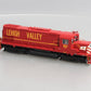Atlas 10001113 HO Lehigh Valley Alco C-420 Diesel Locomotive #411