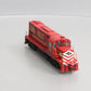 Atlas 10001113 HO Lehigh Valley Alco C-420 Diesel Locomotive #411
