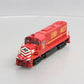 Atlas 10001113 HO Lehigh Valley Alco C-420 Diesel Locomotive #411