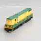 Atlas 7866 HO Scale Reading FM Trainmaster Diesel Locomotive #867