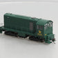 Atlas 10000786 HO Central of New Jersey HH600 Locomotive #1023
